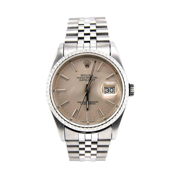 Rolex Datejust 16220